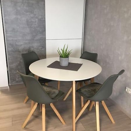 Modern Eingerichtetes Apartment Naehe Hauptbahnhof Брауншвейг Екстер'єр фото