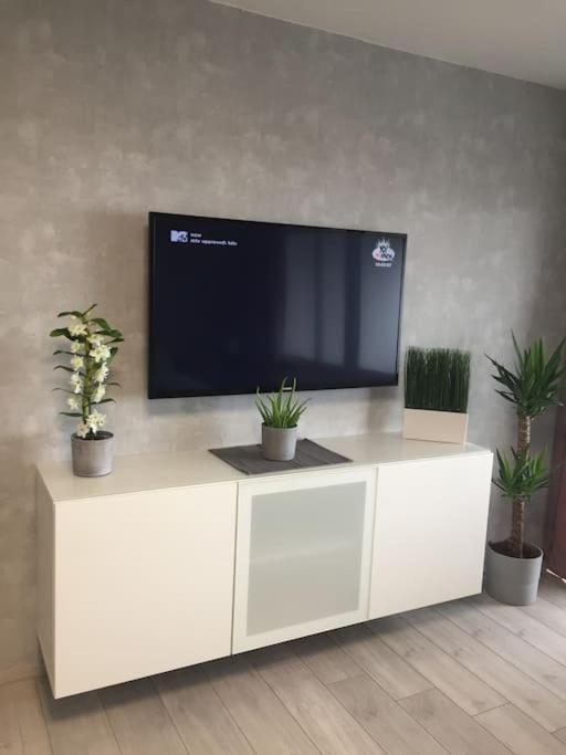 Modern Eingerichtetes Apartment Naehe Hauptbahnhof Брауншвейг Екстер'єр фото