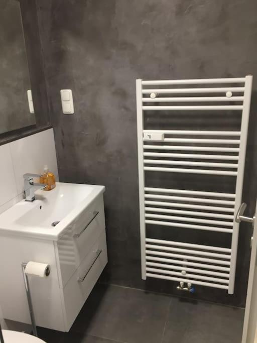 Modern Eingerichtetes Apartment Naehe Hauptbahnhof Брауншвейг Екстер'єр фото
